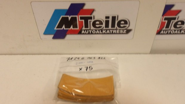 [GYRI J] BMW RESET MATRICA 6763822